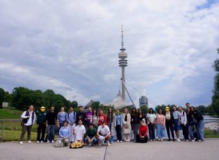 Der M-Kurs in den Körperwelten