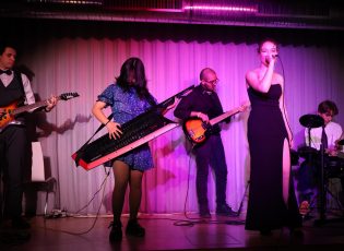 Abschlussfest des Wintersemesters 2025/26