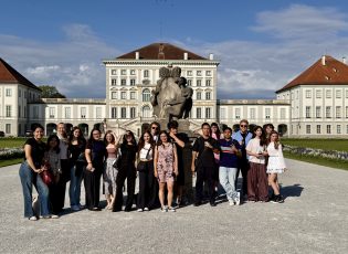 Bayerische Geschichte zum Anfassen